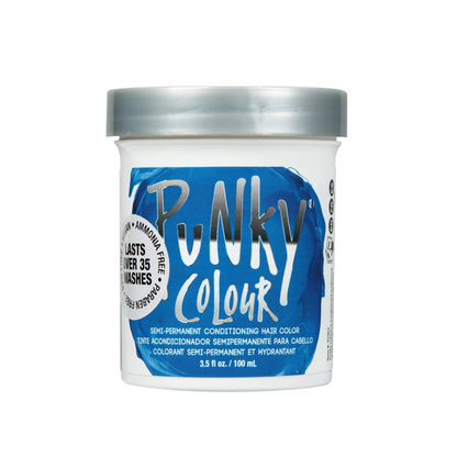 PUNKY COLOUR SEMI PERMANENT 100ML