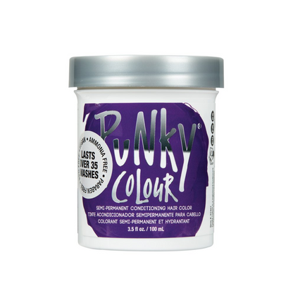 PUNKY COLOUR SEMI PERMANENT 100ML