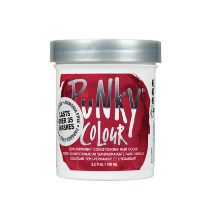 PUNKY COLOUR SEMI PERMANENT 100ML