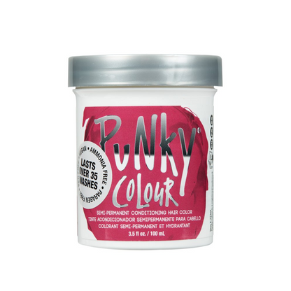 PUNKY COLOUR SEMI PERMANENT 100ML