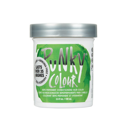 PUNKY COLOUR SEMI PERMANENT 100ML