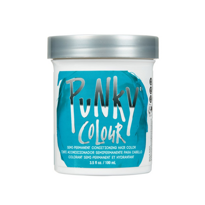PUNKY COLOUR SEMI PERMANENT 100ML