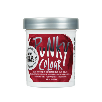 PUNKY COLOUR SEMI PERMANENT 100ML