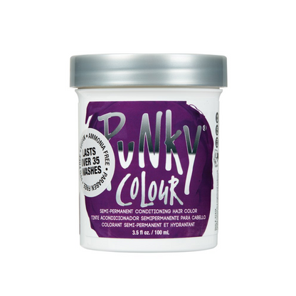 PUNKY COLOUR SEMI PERMANENT 100ML