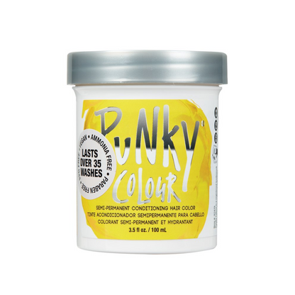 PUNKY COLOUR SEMI PERMANENT 100ML