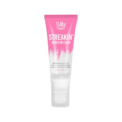 PUNKY COLOUR STREAKIN BRUSH ON COLOR 35ML