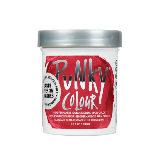 PUNKY COLOUR SEMI PERMANENT 100ML
