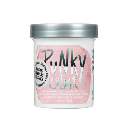 PUNKY COLOUR SEMI PERMANENT 100ML