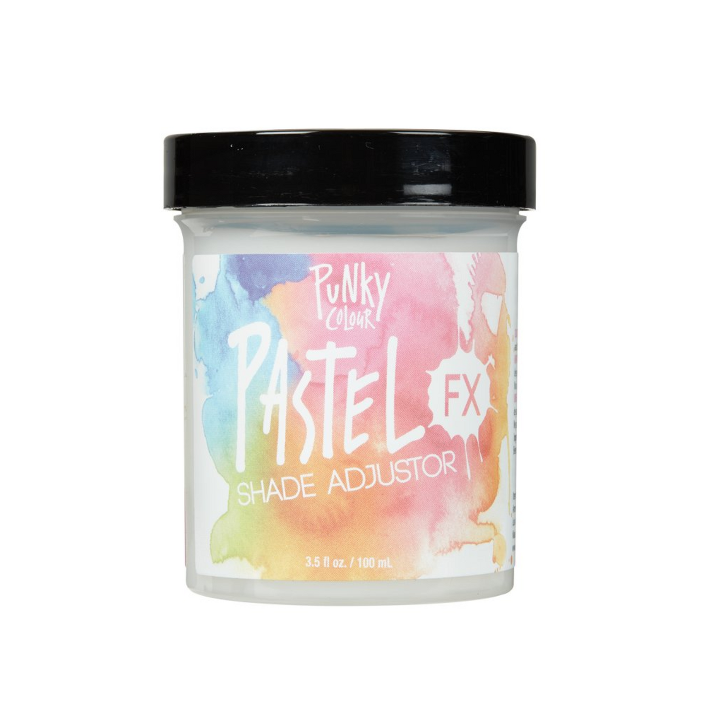 PUNKY COLOUR SEMI PERMANENT 100ML