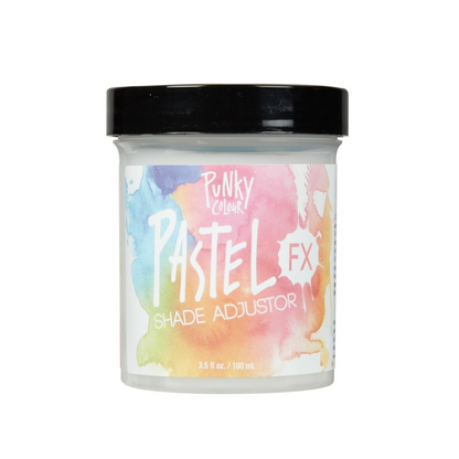 PUNKY COLOUR SEMI PERMANENT 100ML