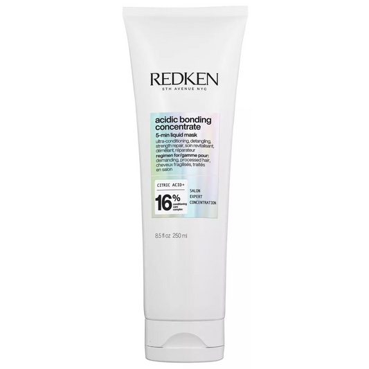 REDKEN ACIDIC BONDING CONCENTRATE 5-MINUTE LIQUID MASK