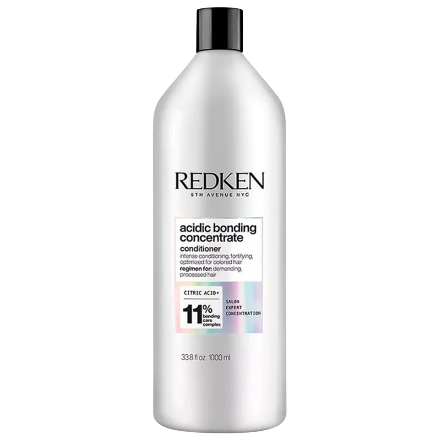 REDKEN ACIDIC BONDING CONCENTRATE CONDITIONER