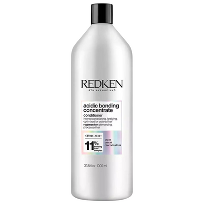 REDKEN ACIDIC BONDING CONCENTRATE CONDITIONER