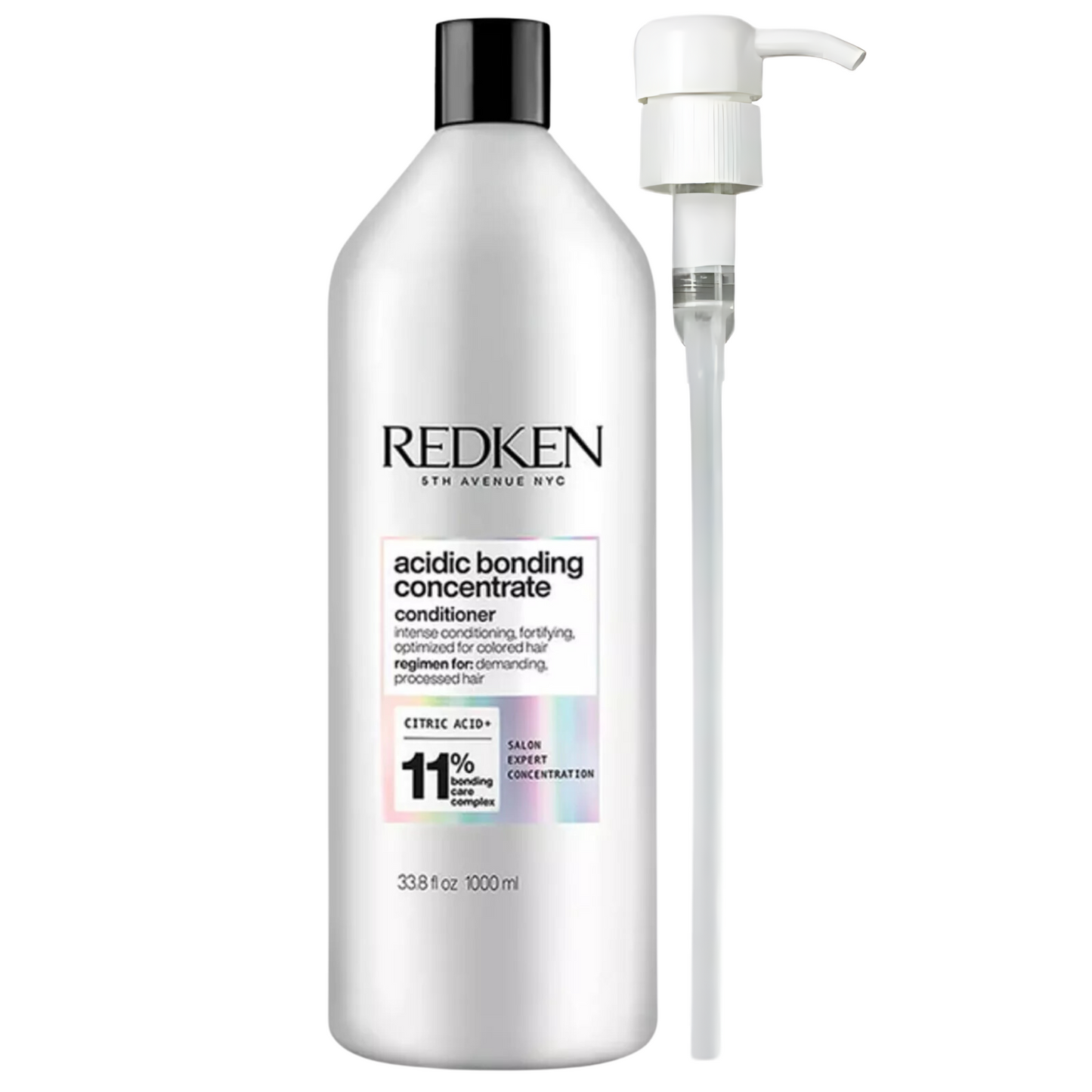 REDKEN ACIDIC BONDING CONCENTRATE CONDITIONER