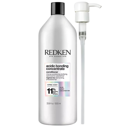 REDKEN ACIDIC BONDING CONCENTRATE CONDITIONER