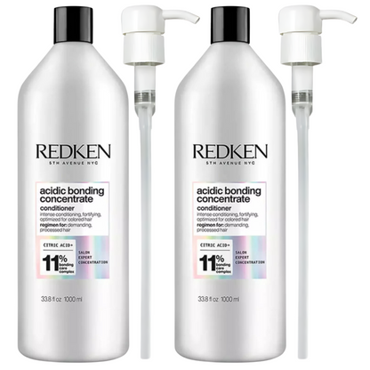 REDKEN ACIDIC BONDING CONCENTRATE CONDITIONER