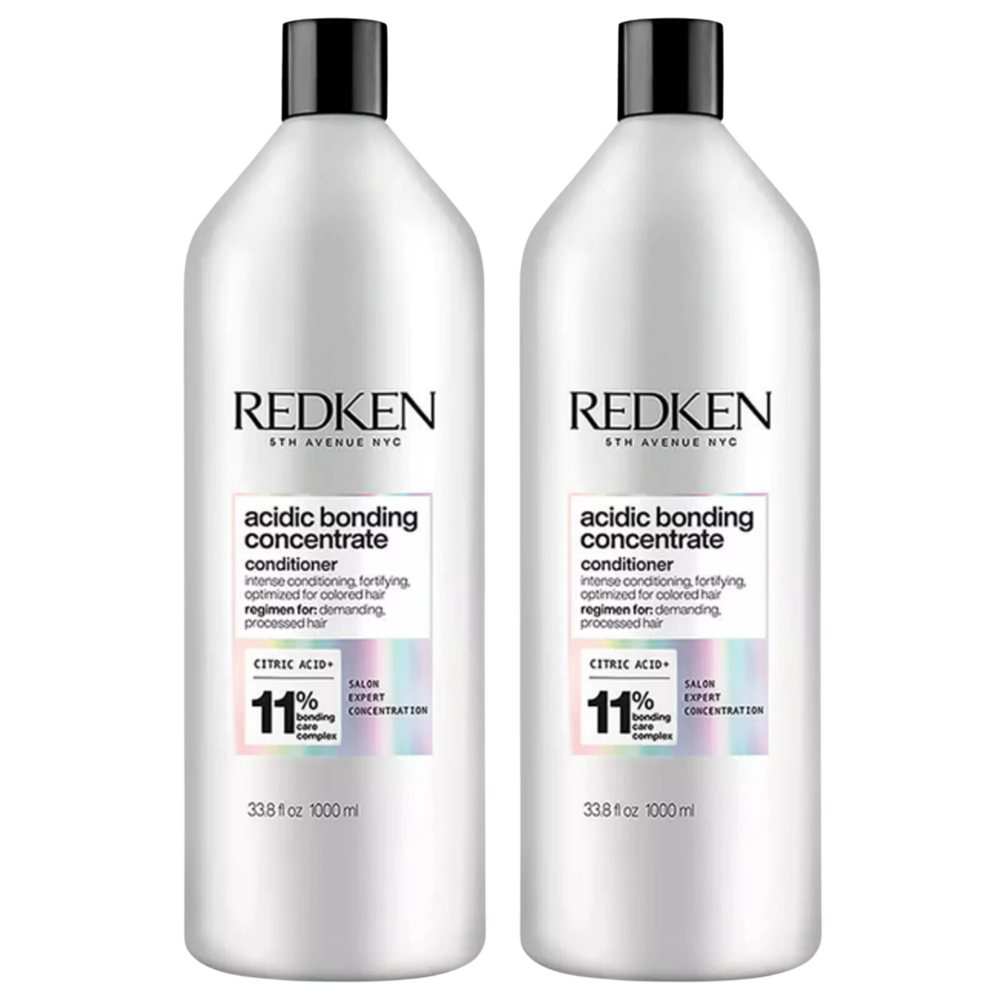 REDKEN ACIDIC BONDING CONCENTRATE CONDITIONER