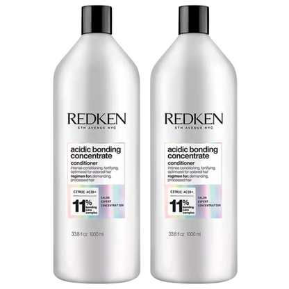 REDKEN ACIDIC BONDING CONCENTRATE CONDITIONER