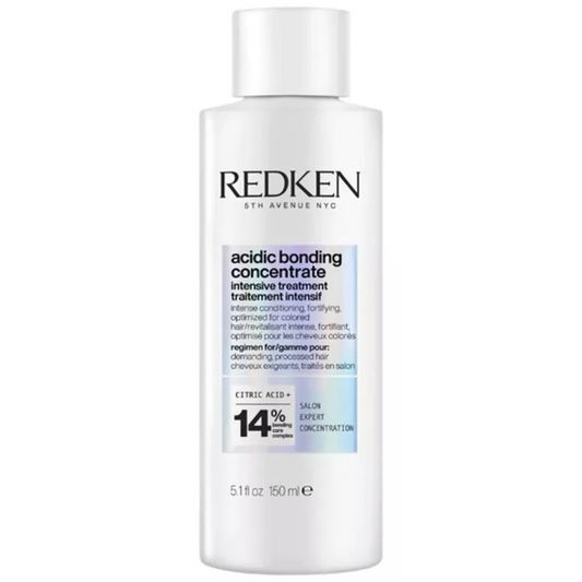 REDKEN ACIDIC BONDING CONCENTRATE INTENSIVE TREATMENT