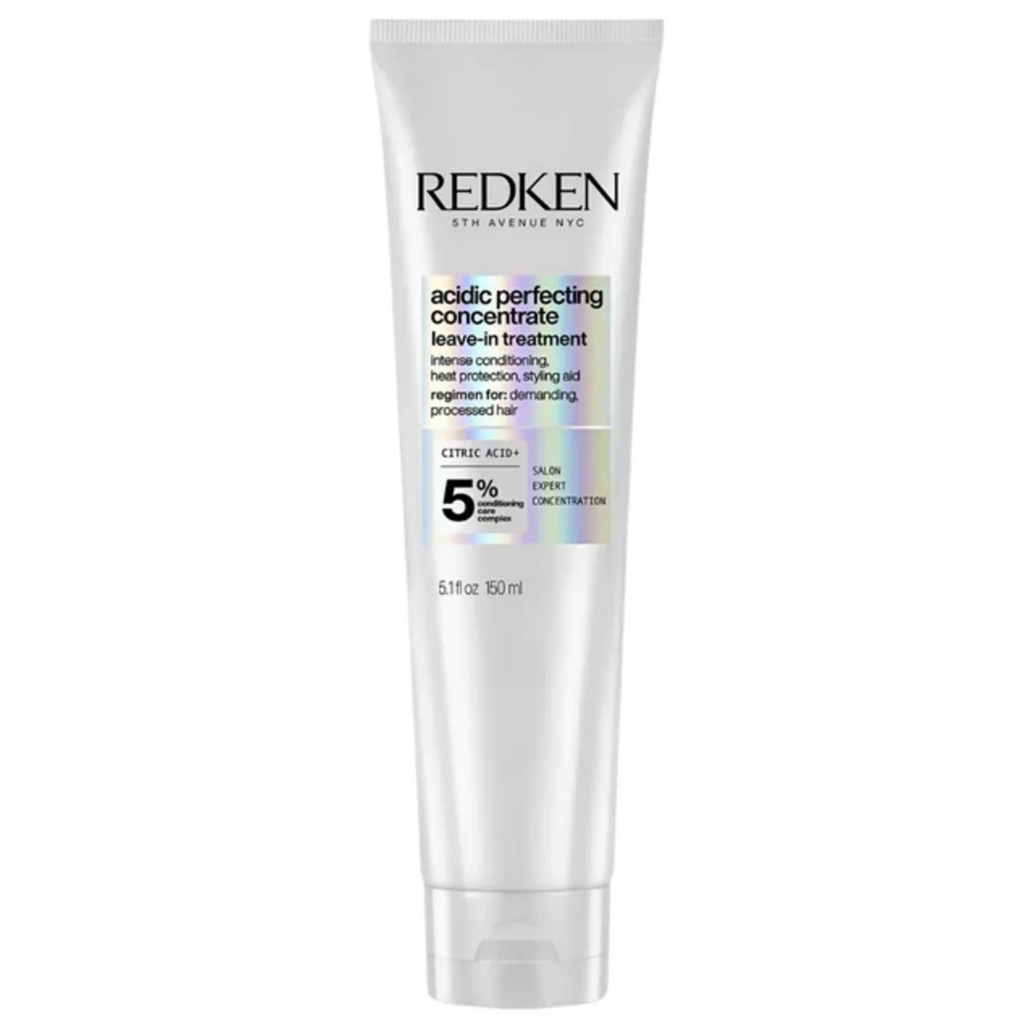 REDKEN ACIDIC BONDING CONCENTRATE LEAVE-IN TREATMENT