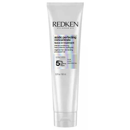 REDKEN ACIDIC BONDING CONCENTRATE LEAVE-IN TREATMENT