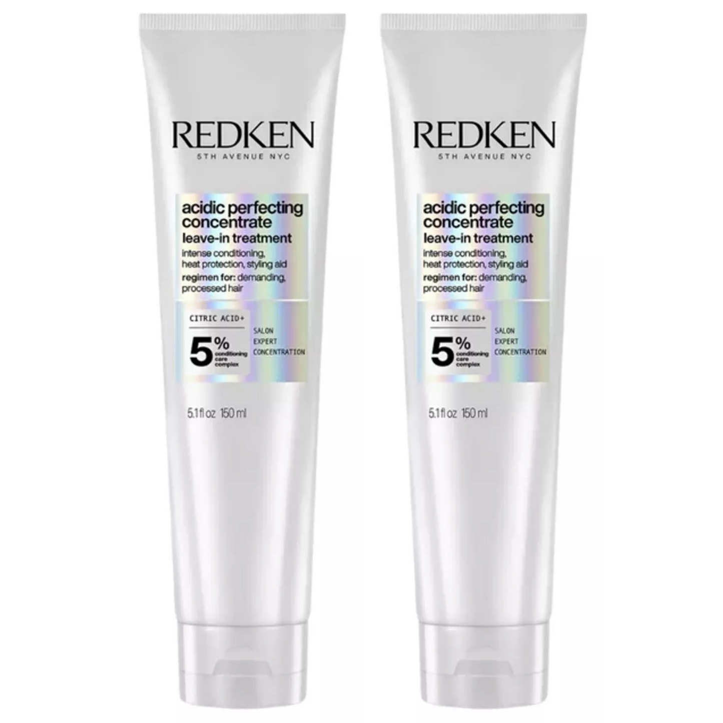 REDKEN ACIDIC BONDING CONCENTRATE LEAVE-IN TREATMENT