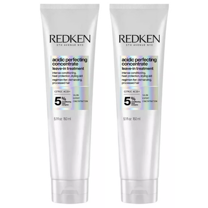 REDKEN ACIDIC BONDING CONCENTRATE LEAVE-IN TREATMENT