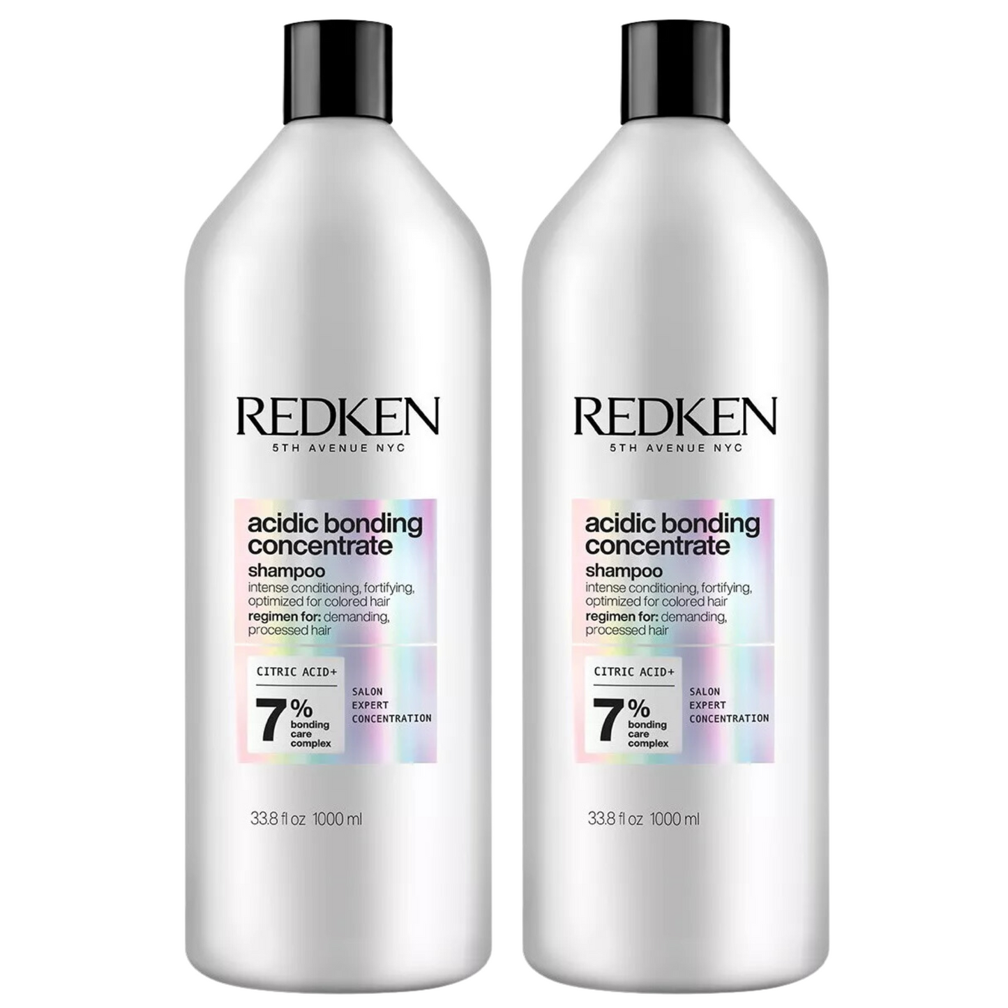 REDKEN ACIDIC BONDING CONCENTRATE SHAMPOO