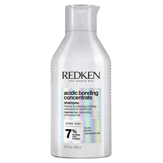 REDKEN ACIDIC BONDING CONCENTRATE SHAMPOO