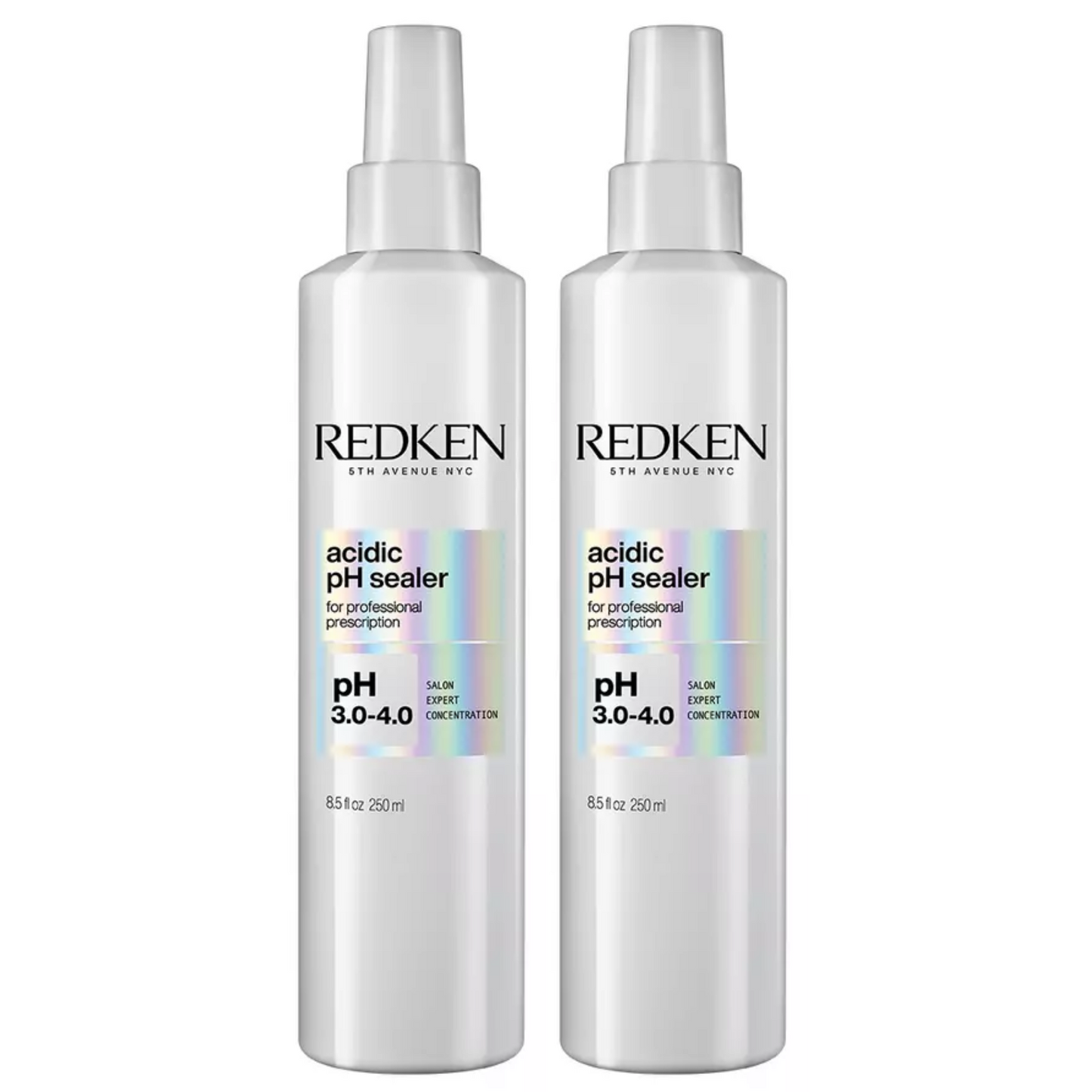 REDKEN ACIDIC PH SEALER CONCENTRATED LEAVE IN TREATMENT