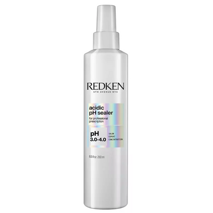 REDKEN ACIDIC PH SEALER CONCENTRATED LEAVE IN TREATMENT