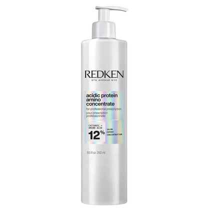 REDKEN ACIDIC PROTEIN AMINO CONCENTRATE