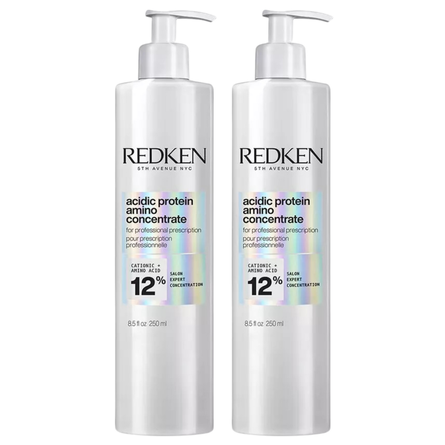 REDKEN ACIDIC PROTEIN AMINO CONCENTRATE