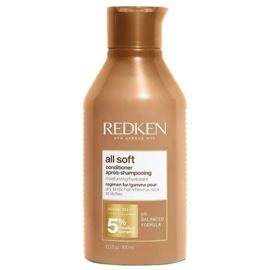 REDKEN ALL SOFT CONDITIONER