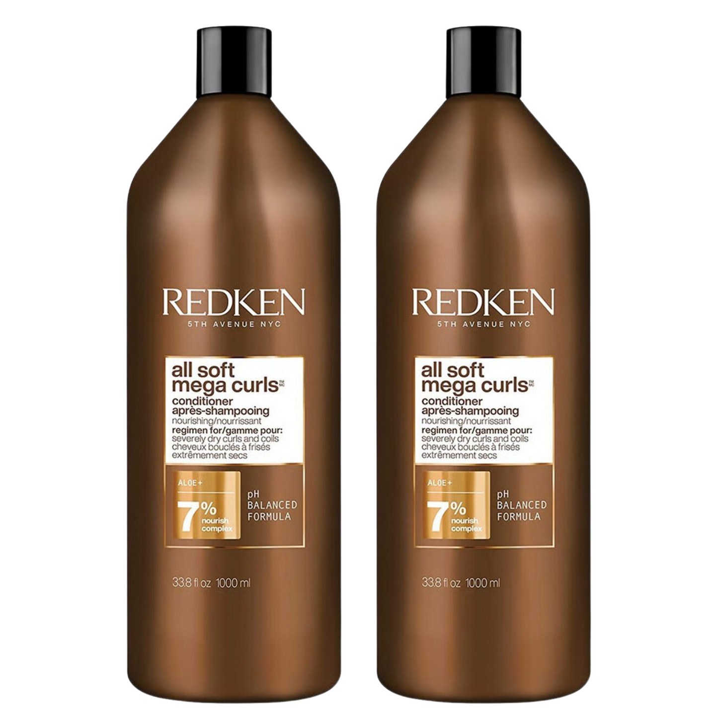 REDKEN ALL SOFT MEGA CURLS CONDITIONER