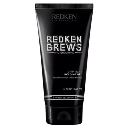 REDKEN BREWS GRIP TIGHT MOLDING GEL
