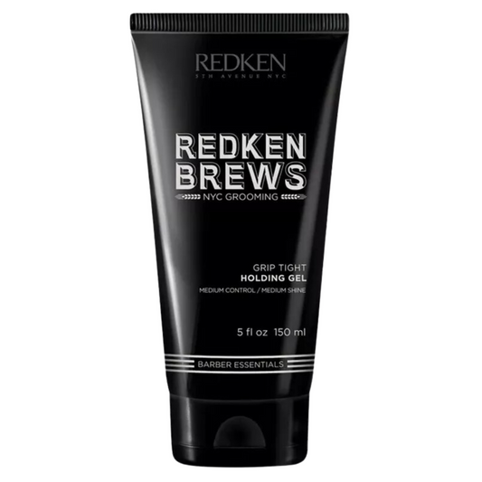 REDKEN BREWS GRIP TIGHT MOLDING GEL