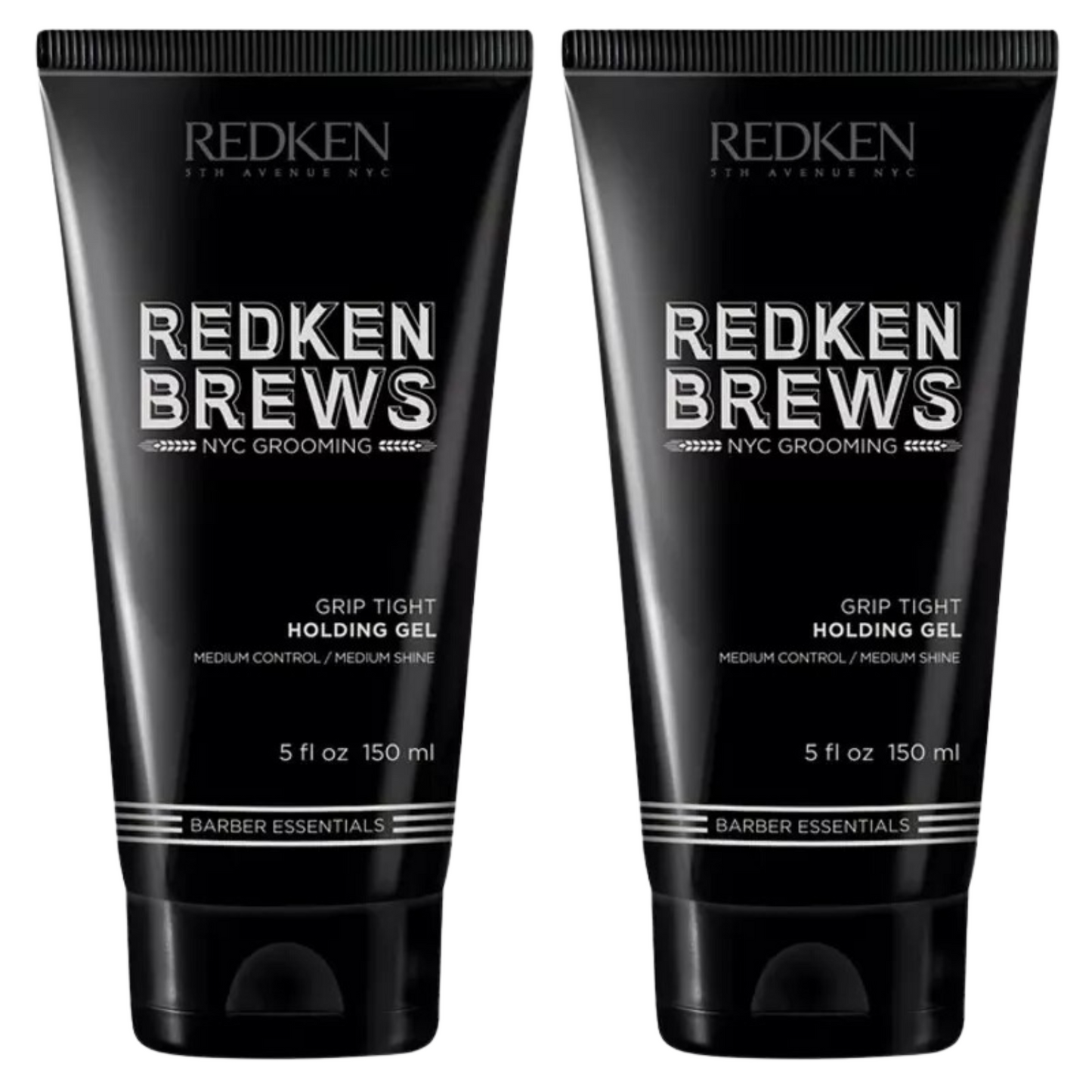 REDKEN BREWS GRIP TIGHT MOLDING GEL