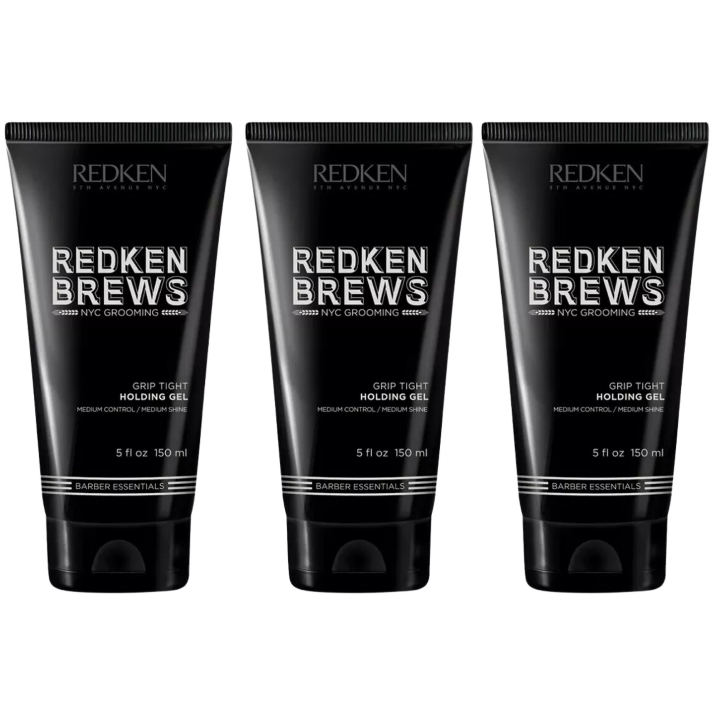REDKEN BREWS GRIP TIGHT MOLDING GEL