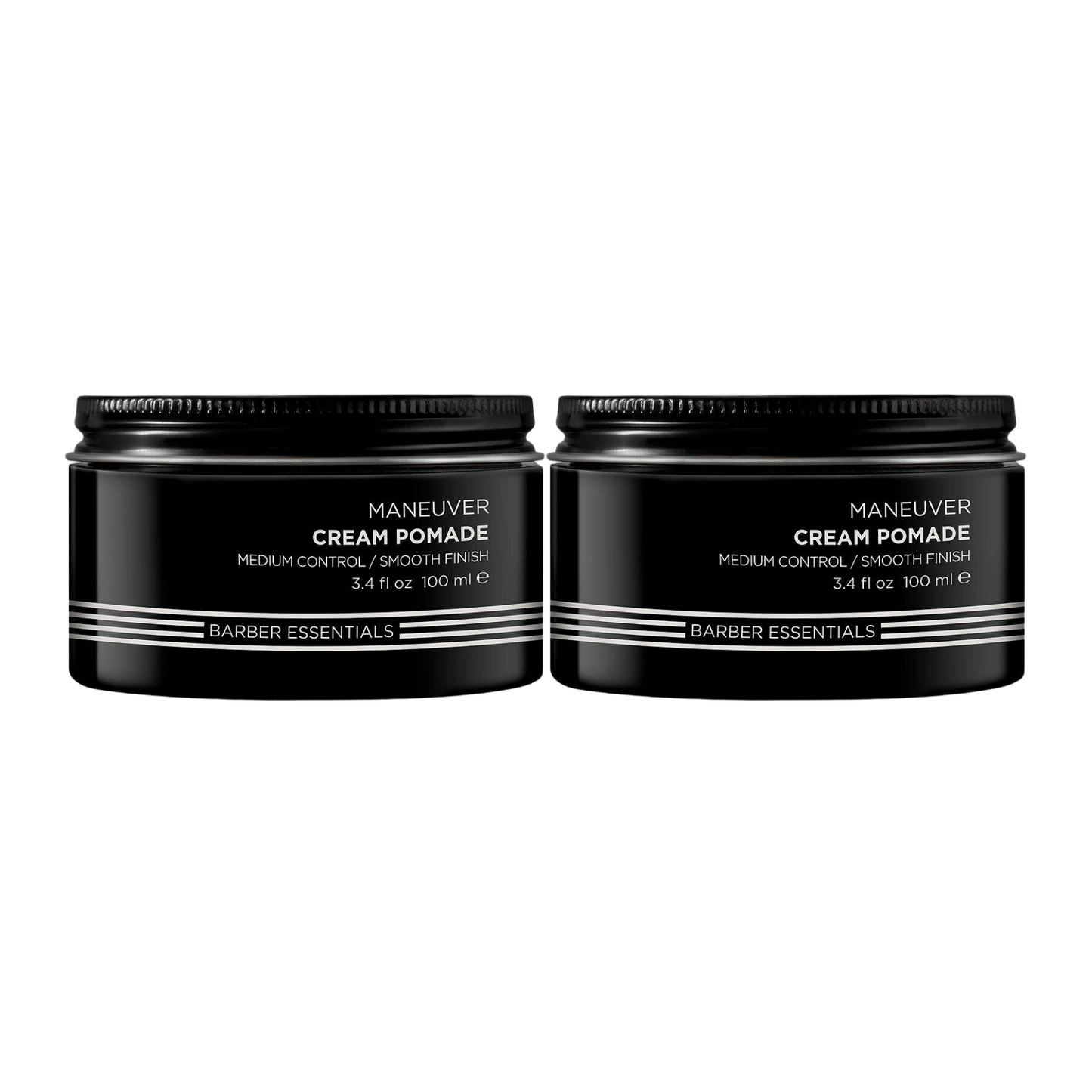 REDKEN BREWS MANEUVER POMADE
