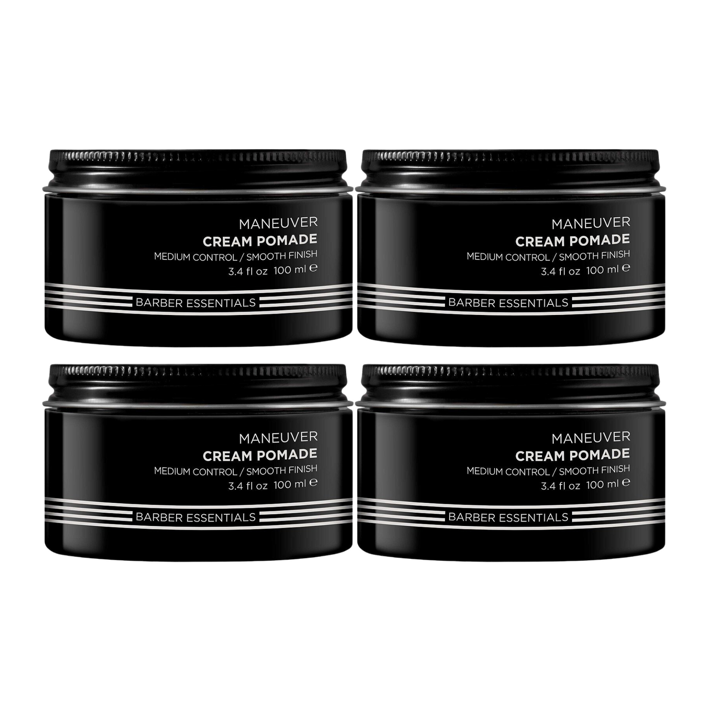 REDKEN BREWS MANEUVER POMADE