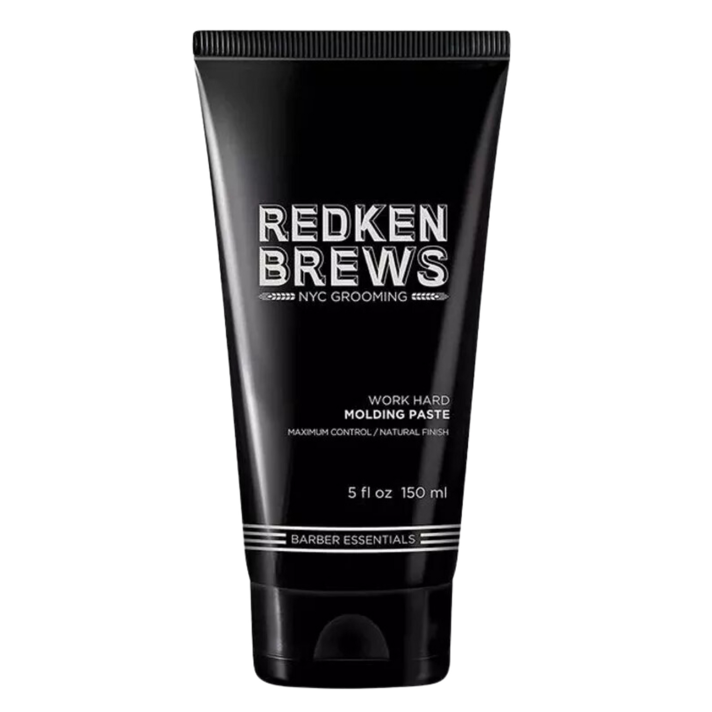 REDKEN BREWS MOLDING PASTE WORK HARD