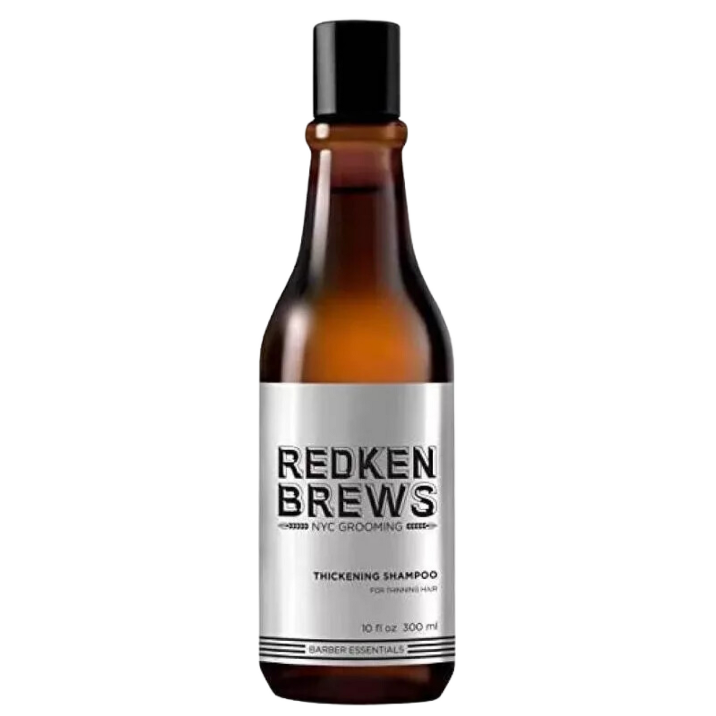 REDKEN BREWS THICKENING SHAMPOO