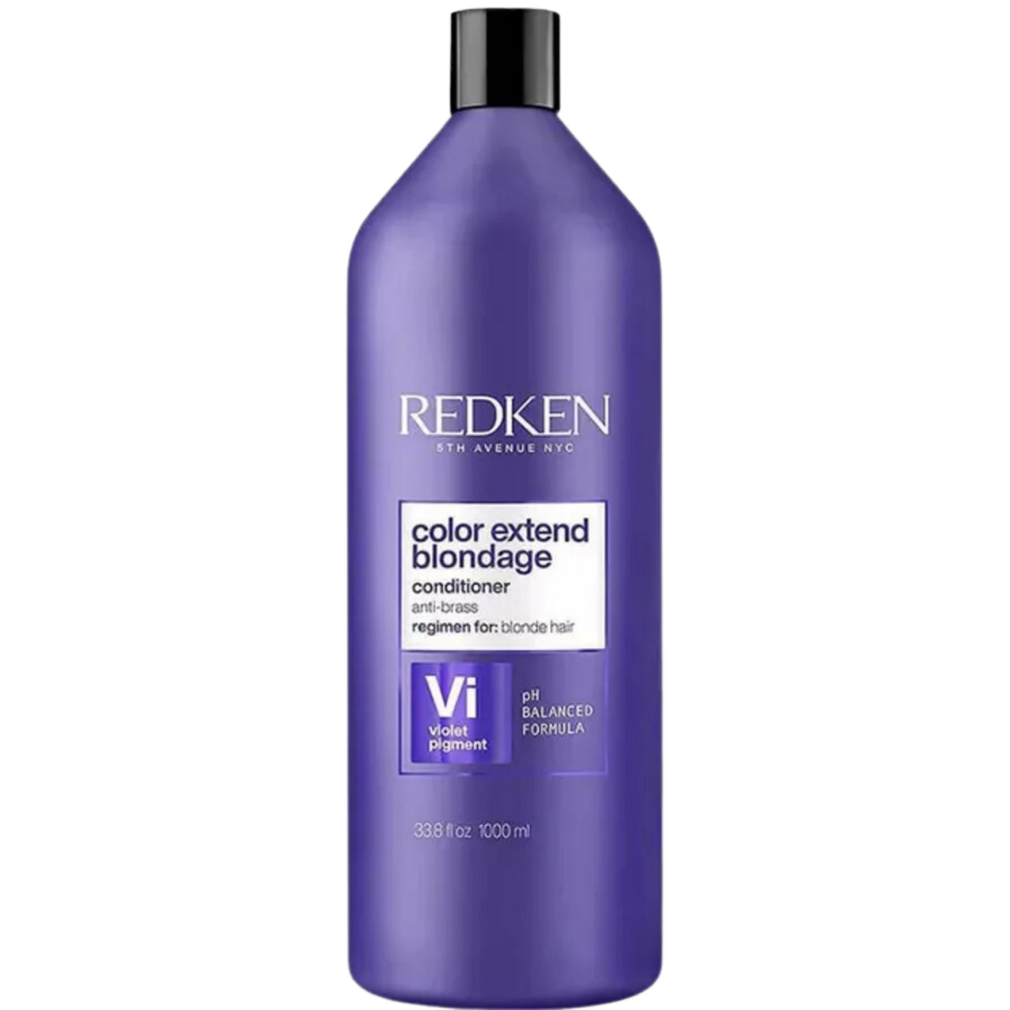 REDKEN COLOR EXTEND BLONDAGE CONDITIONER