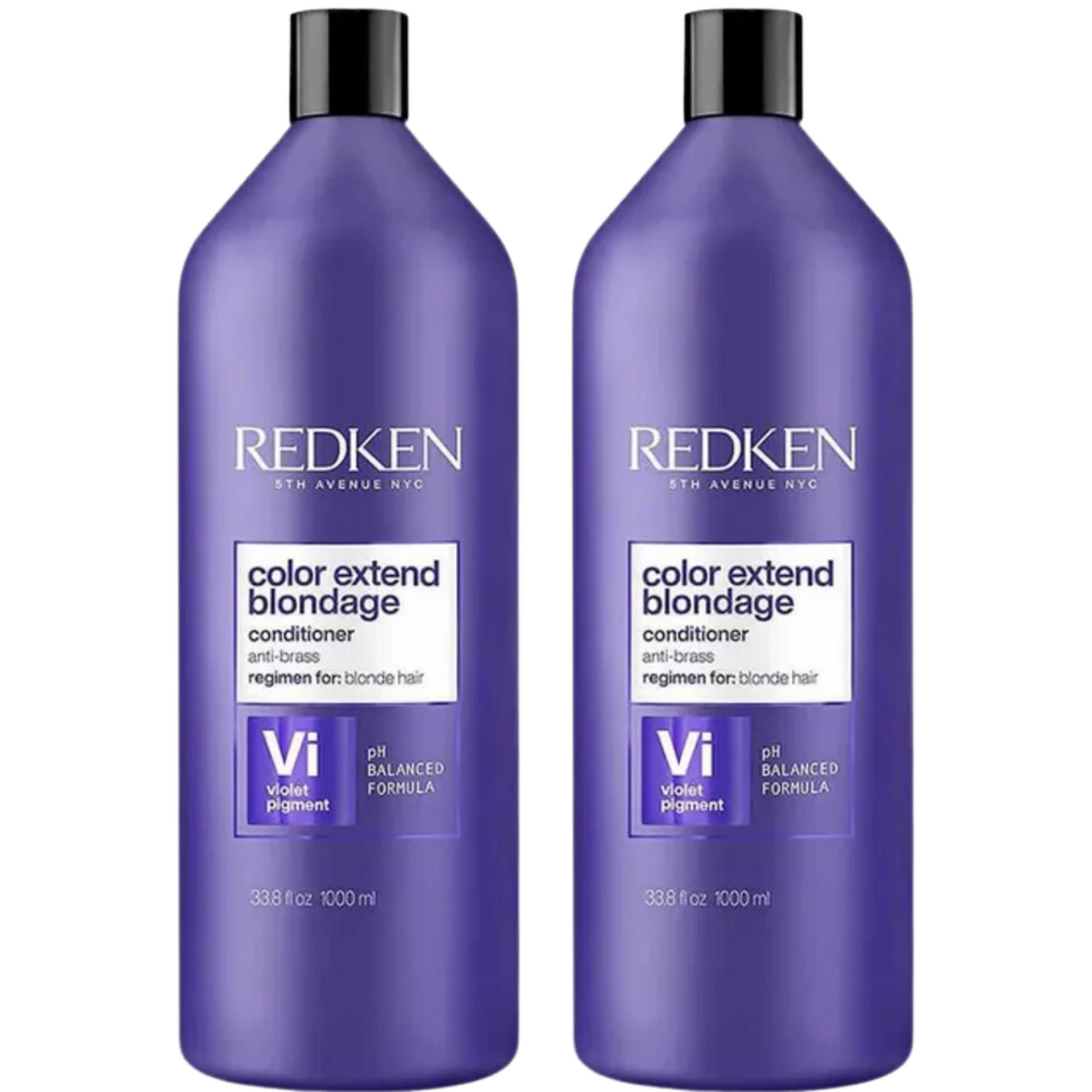 REDKEN COLOR EXTEND BLONDAGE CONDITIONER