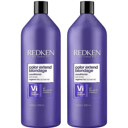 REDKEN COLOR EXTEND BLONDAGE CONDITIONER