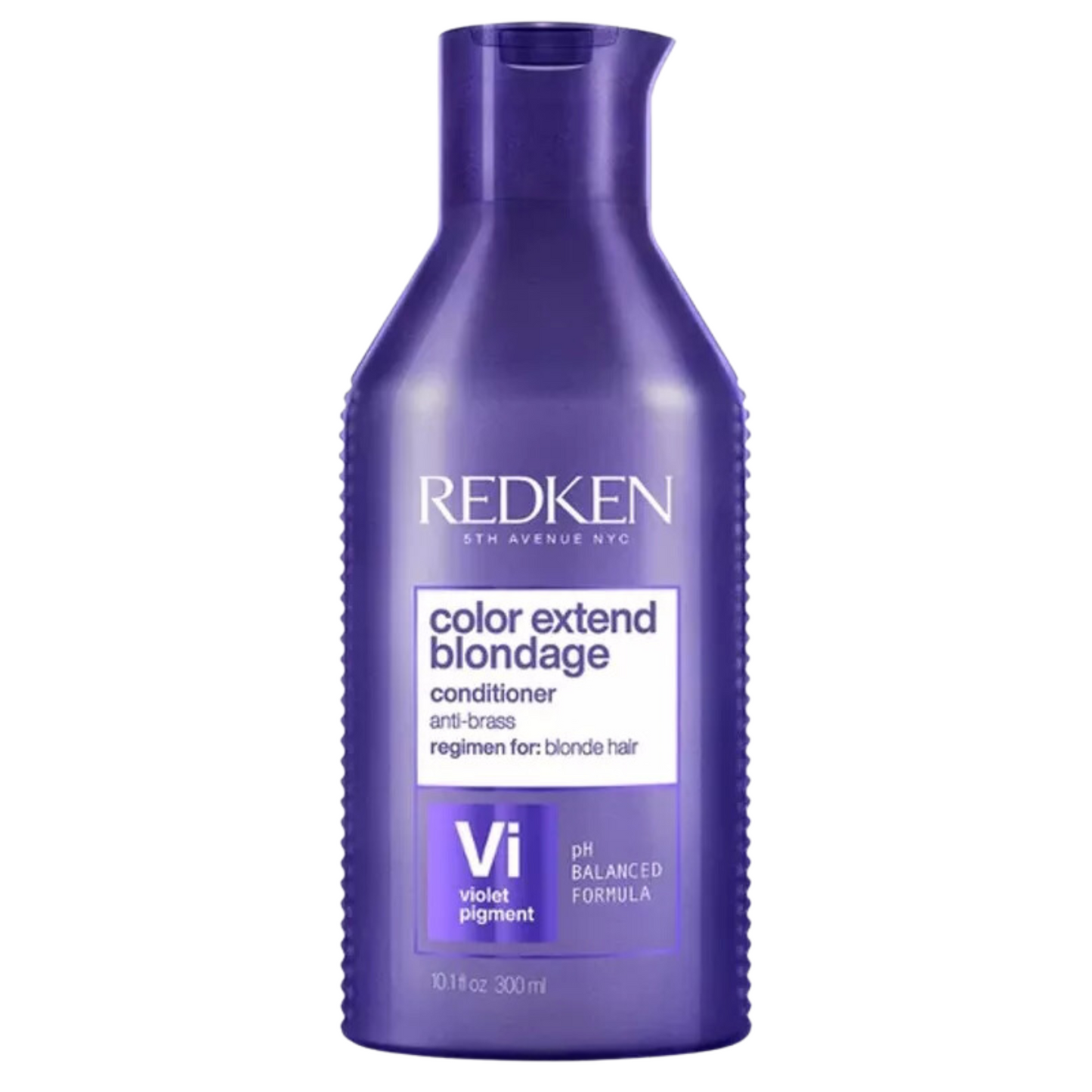 REDKEN COLOR EXTEND BLONDAGE CONDITIONER