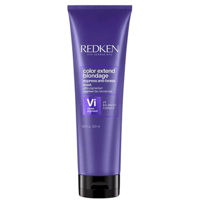 REDKEN COLOR EXTEND BLONDAGE MASK