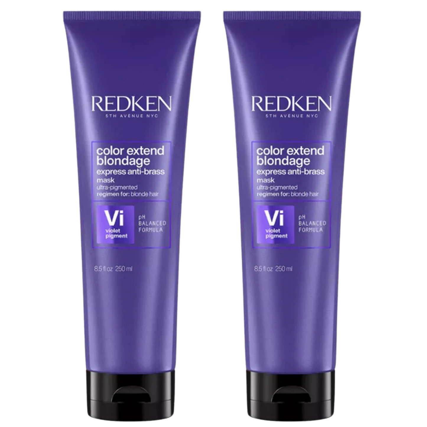 REDKEN COLOR EXTEND BLONDAGE MASK