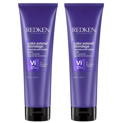REDKEN COLOR EXTEND BLONDAGE MASK